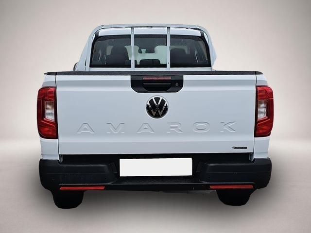 Bild 5 Volkswagen Amarok 2.0 TDI 4MOTION / ACC / Rückfahrkamera 1.