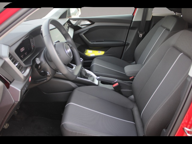 Bild 3 Audi A1 Sportback 25 TFSI advanced Einparkhi/Multilen