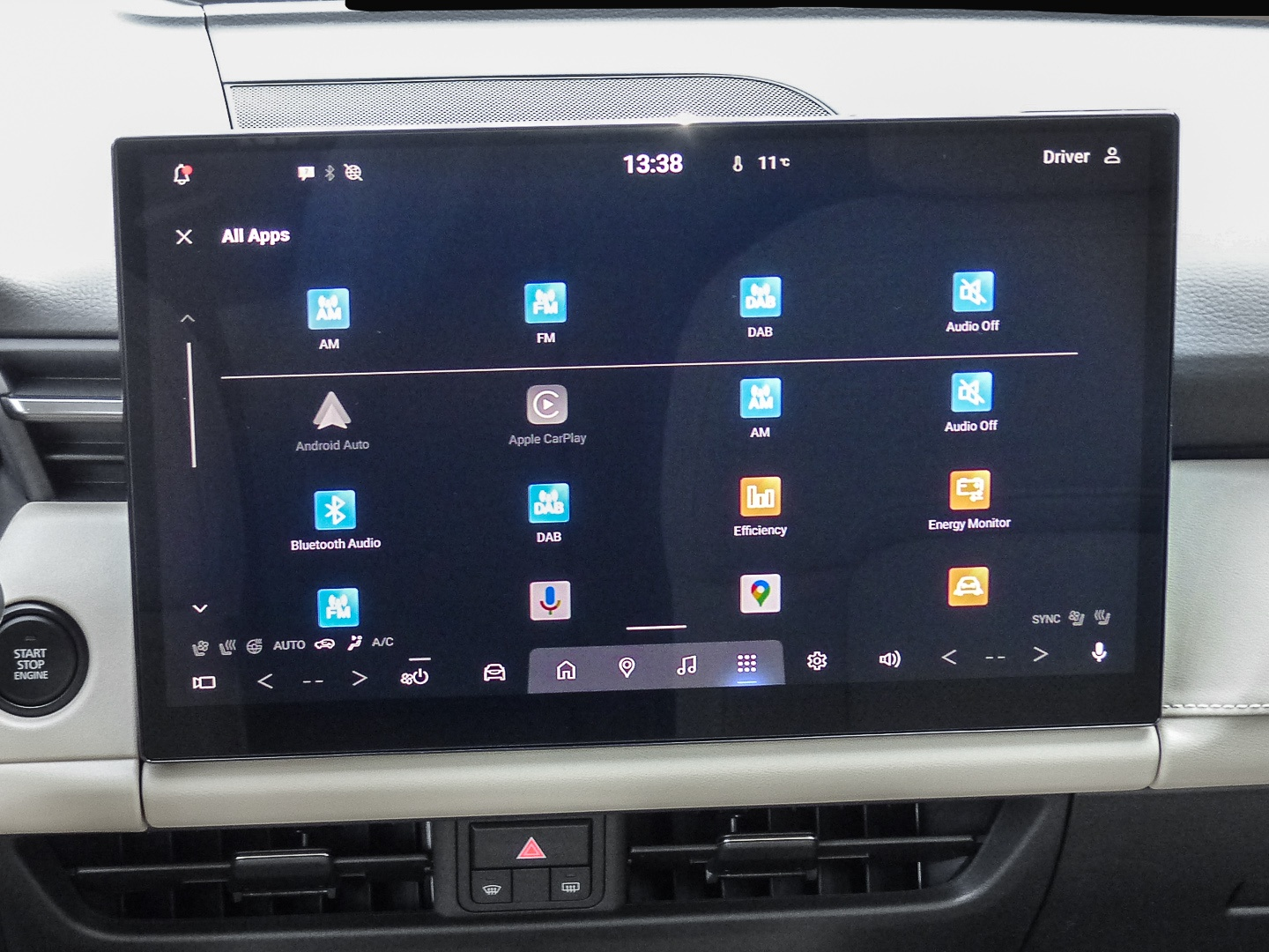 Bild 6 Mazda CX-5 All-new 2.5L e-Skyactiv G 141ps 6AT FWD Hom