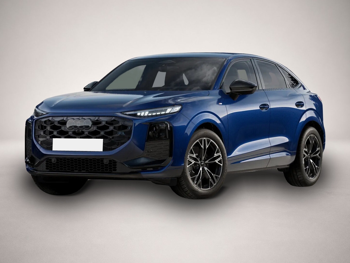 Bild Q3 Audi