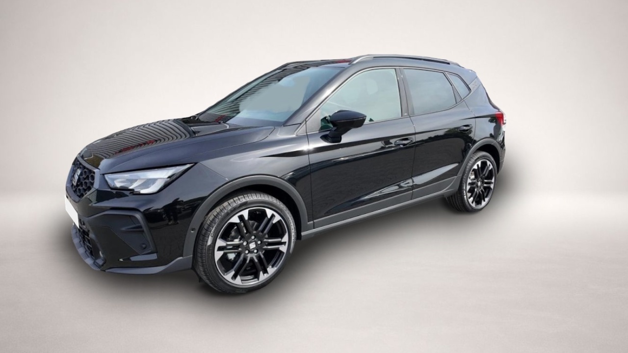 Bild 3 Seat Arona FR 1.0 TSI DSG Neues Modell Kamera AHK Dig