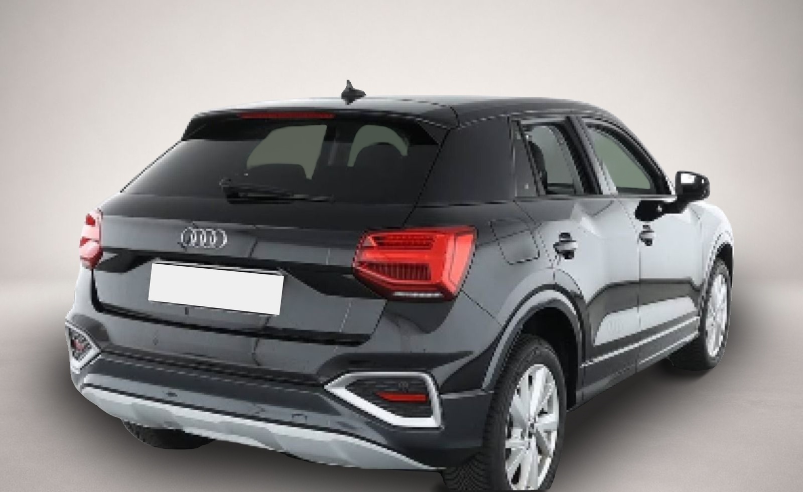 Bild 2 Audi Q2 30 TFSI Advanced Matrix/Standhzg./Kamera/Navi