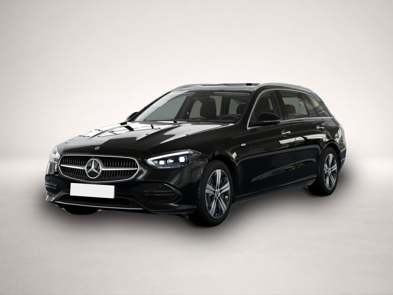 Bild C 300 Mercedes-Benz