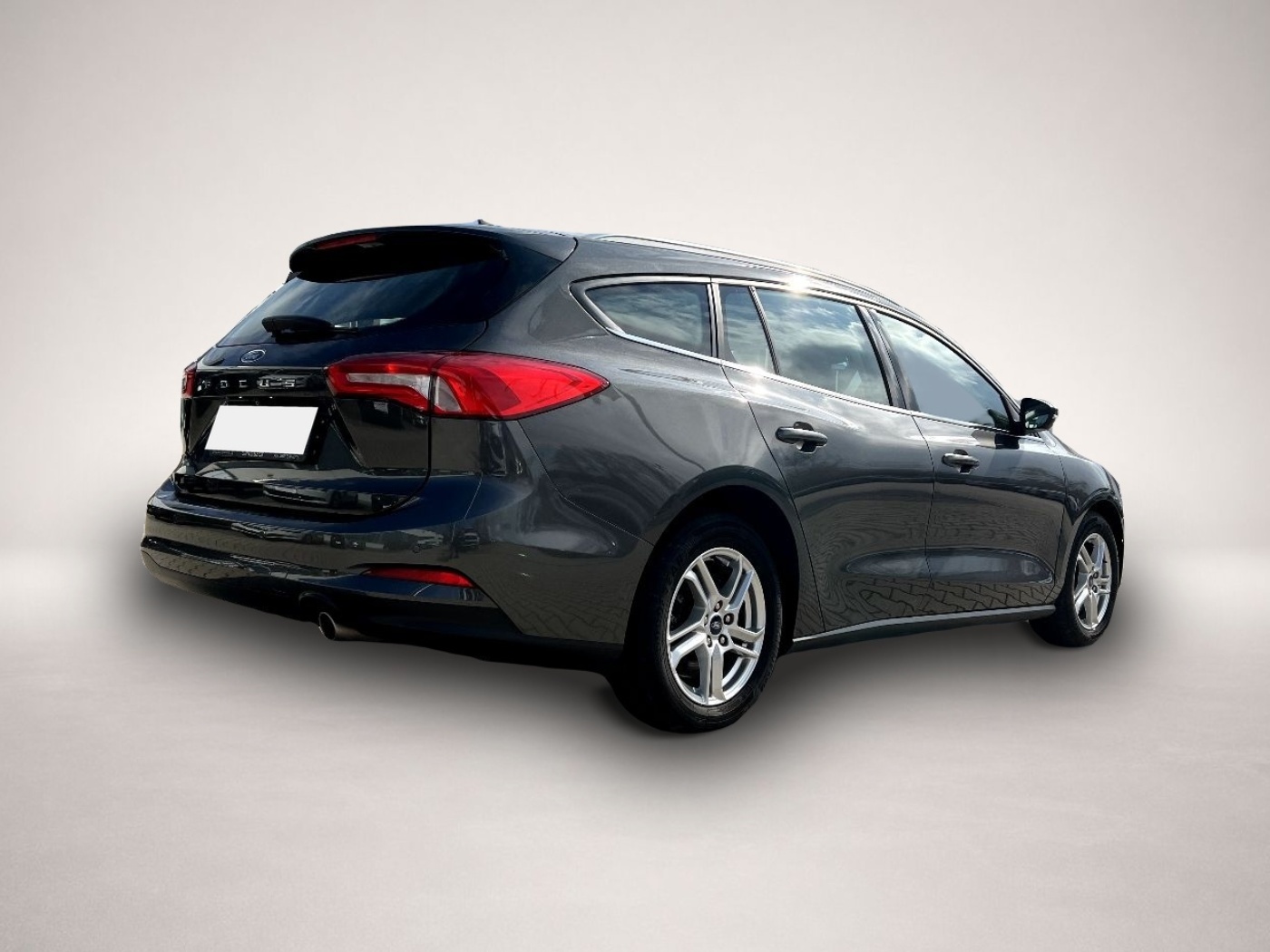 Bild 4 Ford Focus Turnier 1.5 EcoBlue Cool & Connect LED Nav