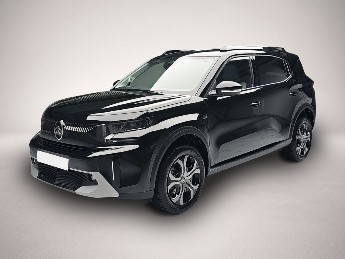 Bild 1 Citroën C3 Aircross 1.2 Hybrid 145 e-DCS6 Plus 7-S