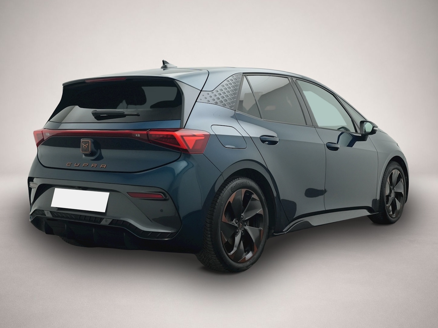 Bild 4 Cupra Born eBoost PANO HuD LED NAVI ACC