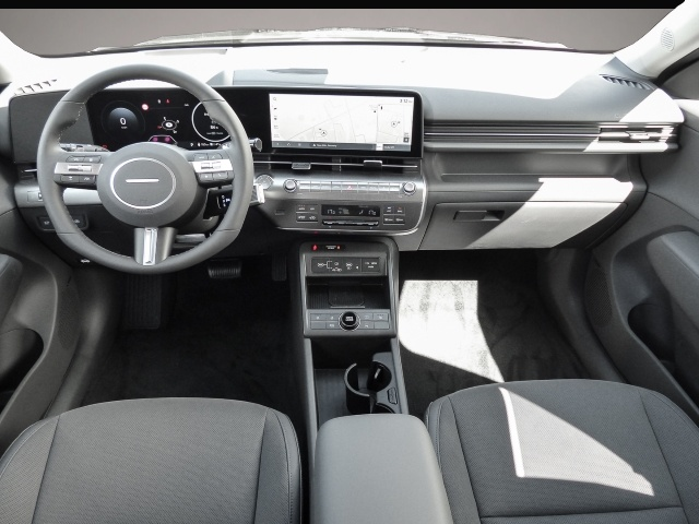 Bild 5 Hyundai KONA Prime 65 kWh Technik-Paket Glas-Schiebdach