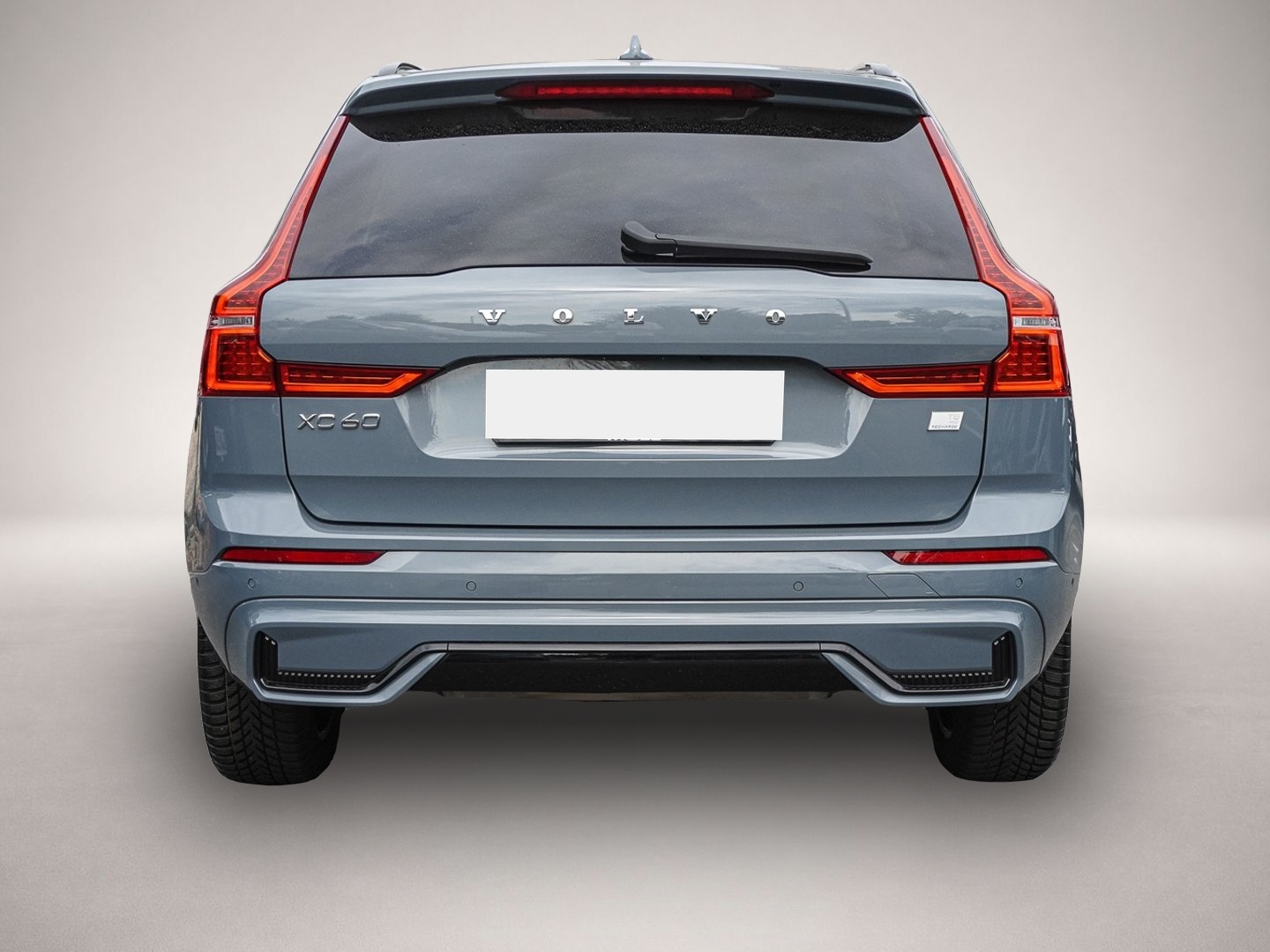Bild 5 Volvo XC60 T8 AWD R Design Plug-In Recharge ACC ALU