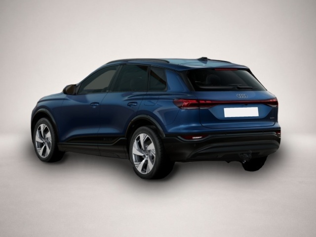 Bild 2 Audi Q6 e-tron quattro advanced AHK/B+O/LED+