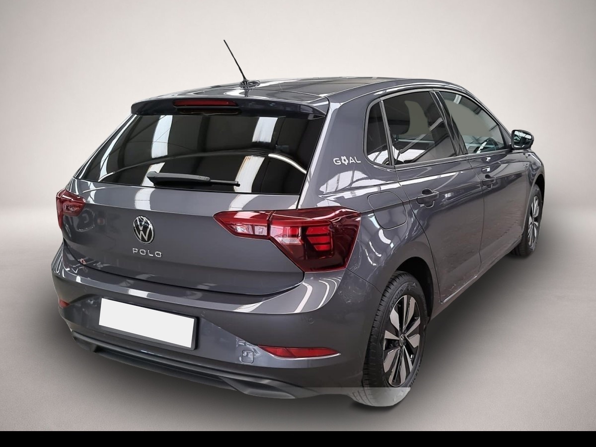 Bild 2 Volkswagen POLO 1.0 TSI DSG GOAL NAVI LED APP-CONNECT