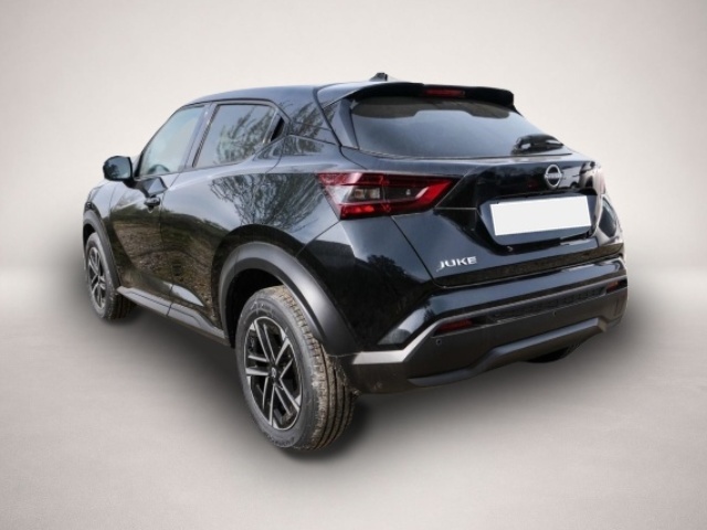 Bild 2 Nissan Juke N-Connecta 1.0 DIG-T 114PS 6MT Winterpaket