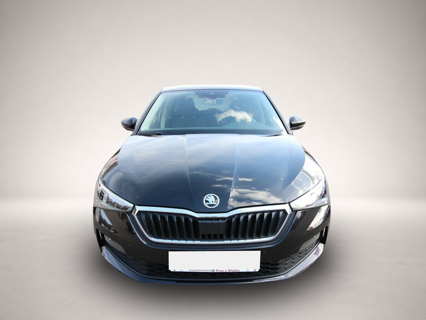 Bild Scala Skoda