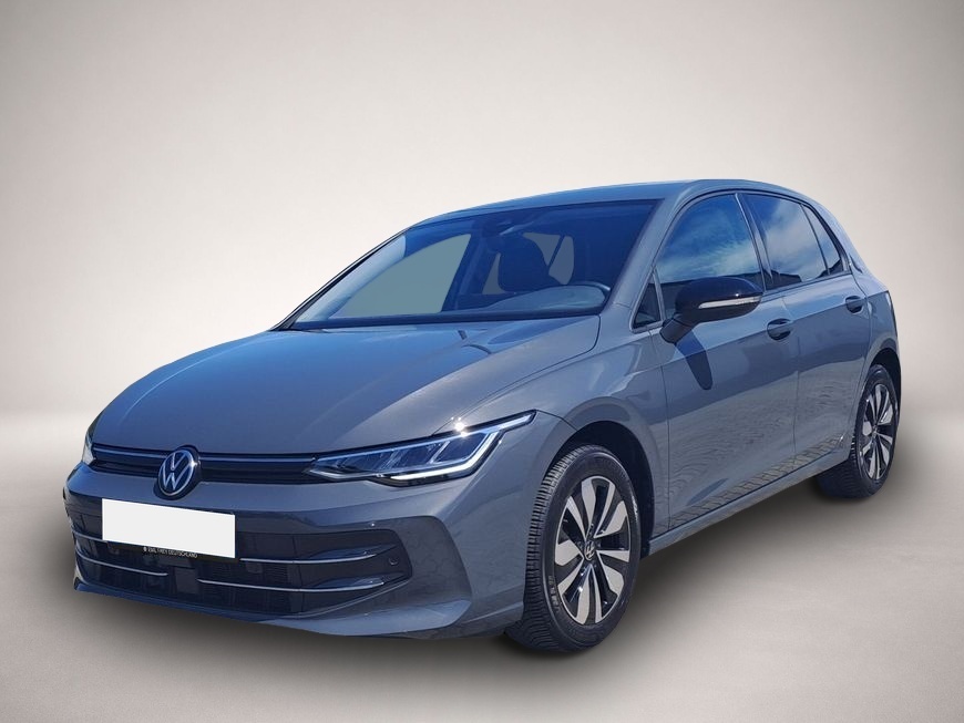 Fotografie Volkswagen Golf 1.5 TSI OPF Goal Navi*ACC*Side-Lane-Assist