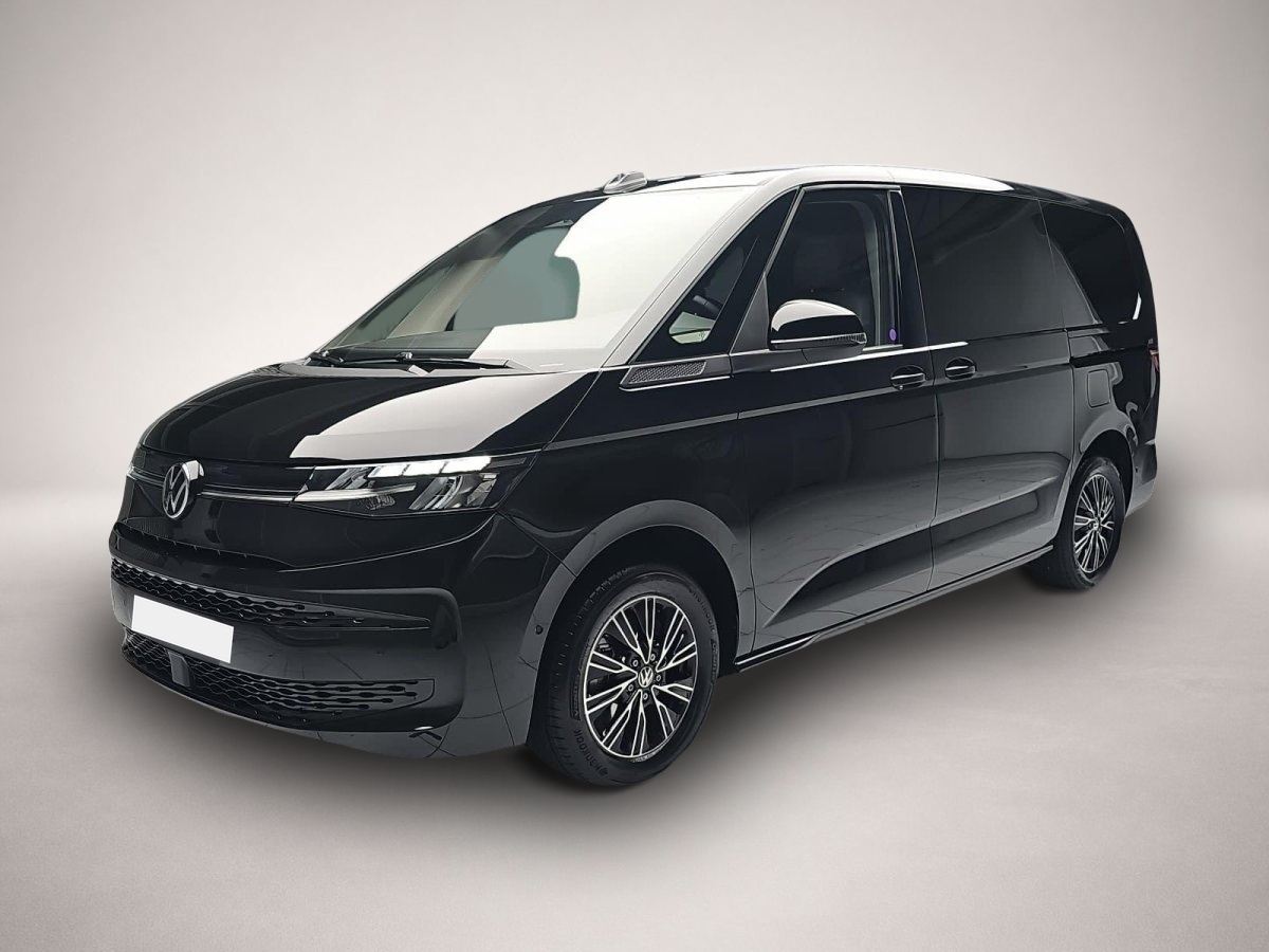 Bild 1 Volkswagen T7 MULTIVAN 2.0 TDI DSG LIFE LANG ACC AHK
