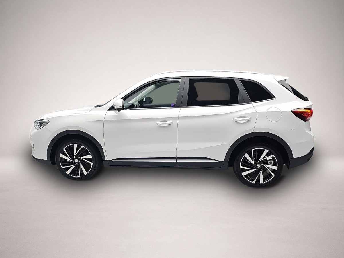 Bild 4 MG ZS 1.5 HYBRID+ MY25.5 LUXURY NAVI LM18 KEYLESS-E
