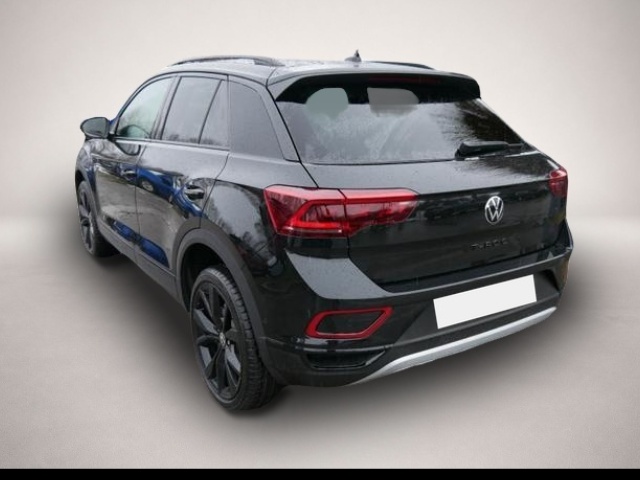 Volkswagen T-Roc Style T-Roc Style 1,5 TSI DSG *ACC*NAVI*PDC*AHK. - Thumbnail 4