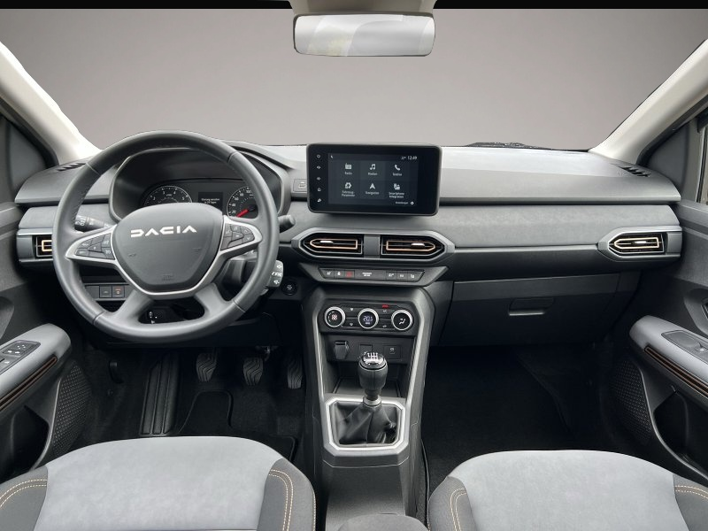 Bild 5 Dacia Jogger TCe 100 LPG Extreme 5-Sitzer AHK+GJR+RFK