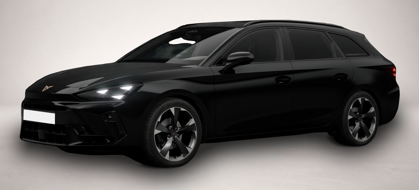 Bild 2 Cupra Leon ST DSG Pano AHK Edge SHZ Kessy Kam eHk Amb
