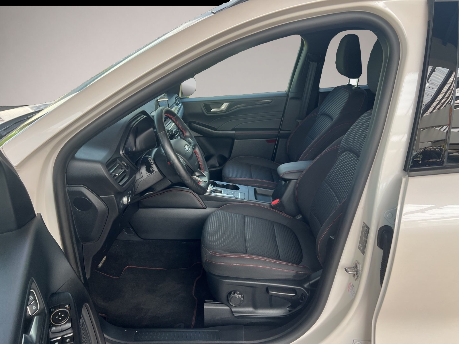 Bild 7 Ford Kuga ST-Line PHEV ACC*AHK*LED*Navi*HUD*Pano*