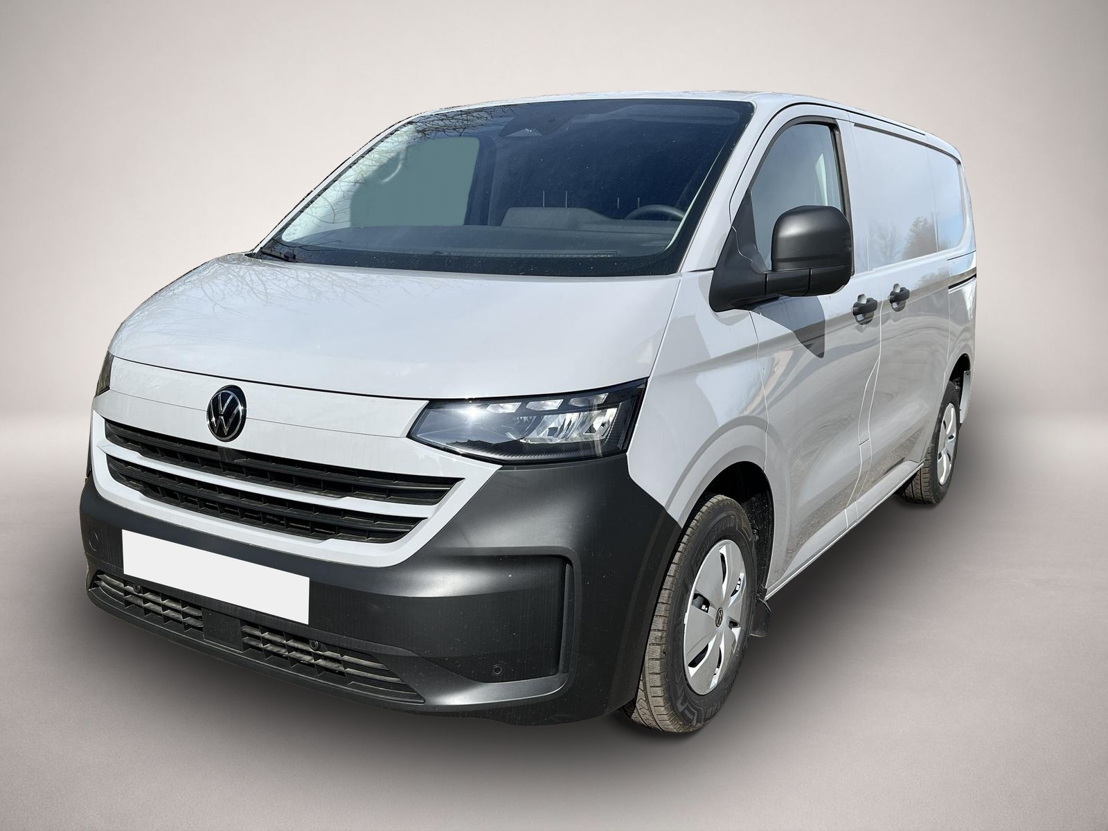 Bild 1 Volkswagen T5 Transporter e-Transporter Kasten BEV 100 kW RWD KR