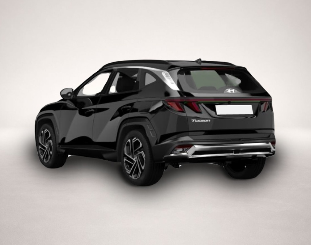 Bild 3 Hyundai Tucson Black Line LED/Navi/Kam/SHZ/CarPlay