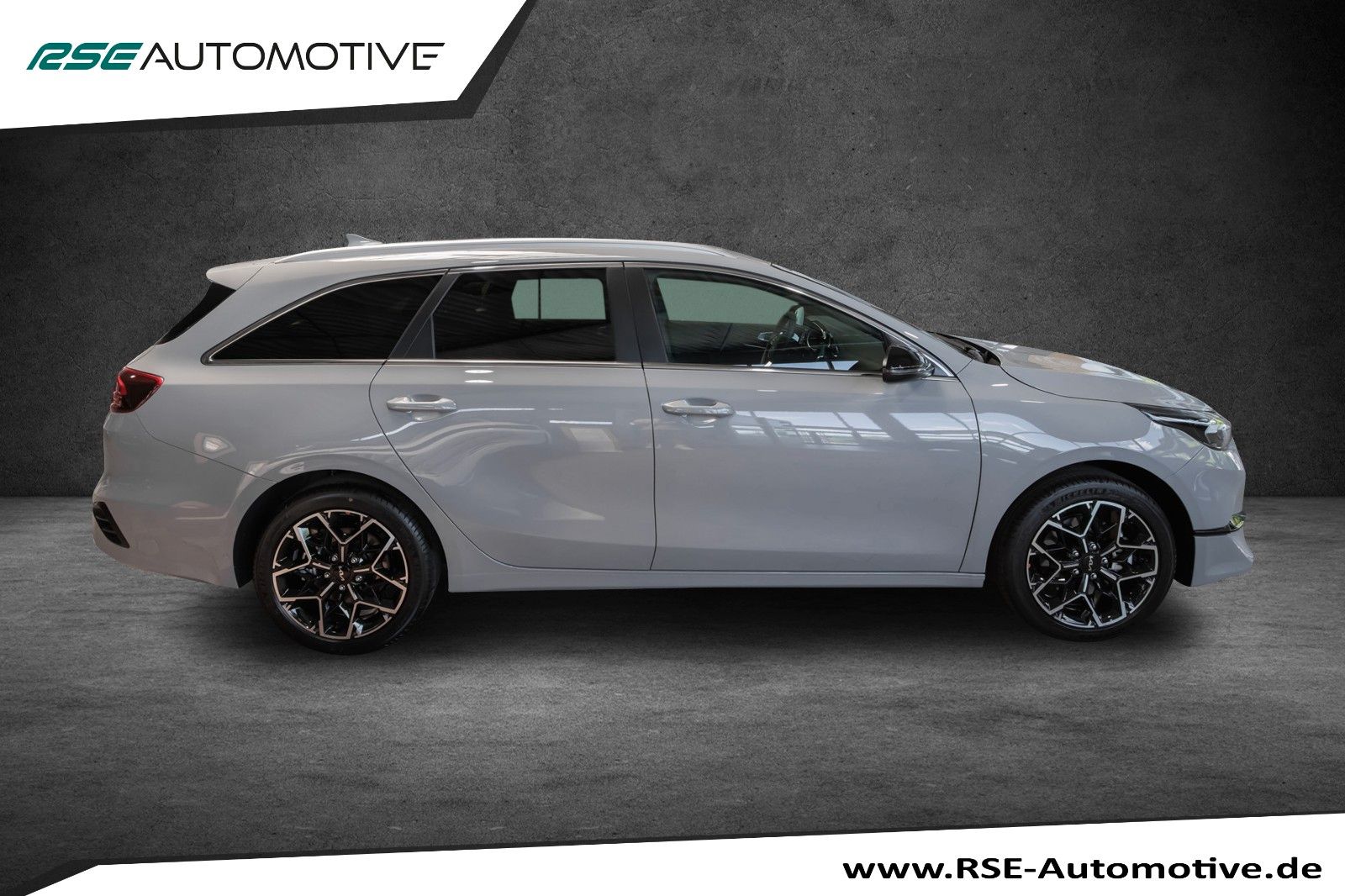 Kia cee'd Sportswagon Ceed  SW 1.5 T-GDI Nightline Edition Navi USB - Thumbnail 5