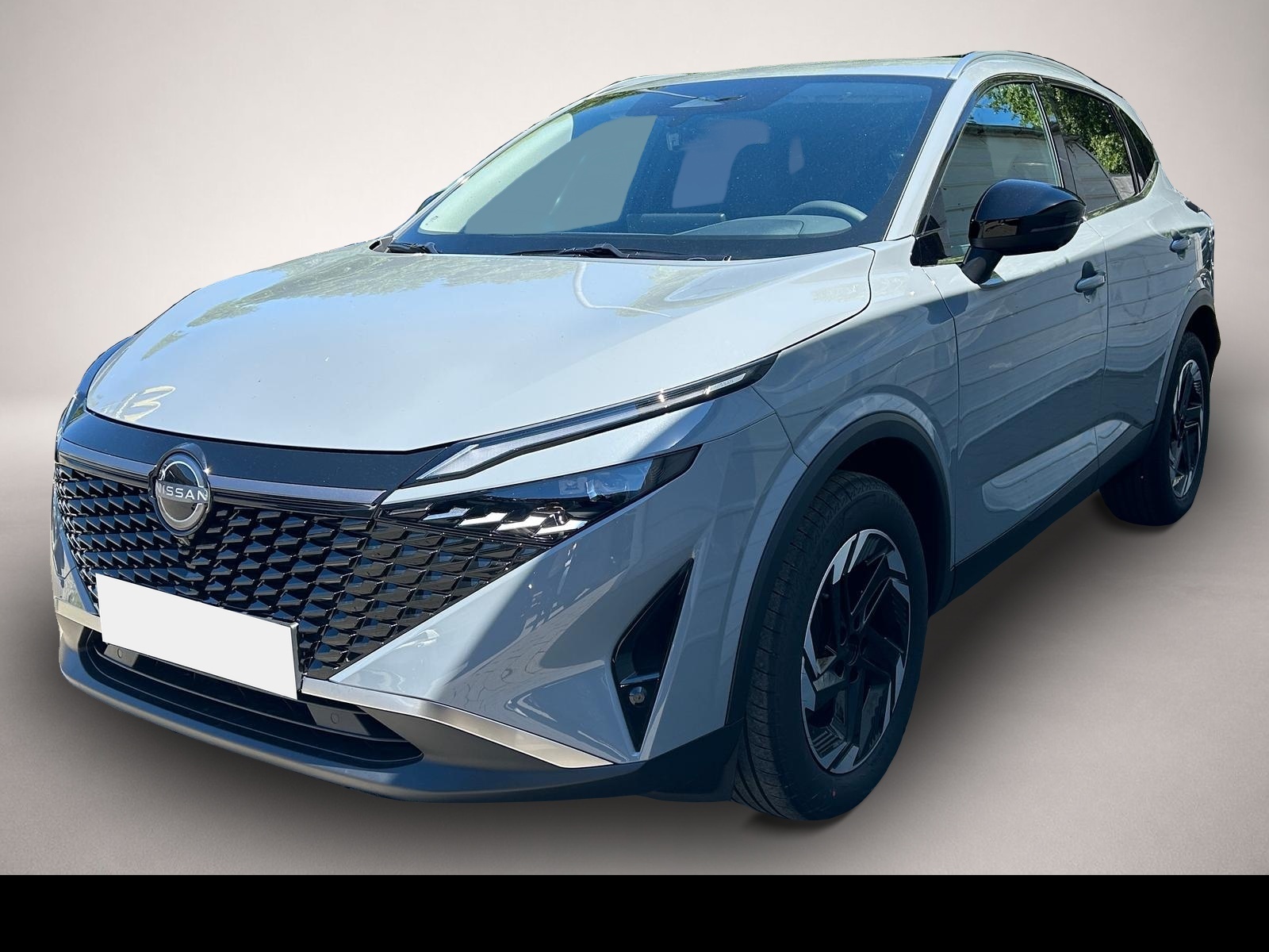 Fotografie 3 des Nissan Qashqai N-Connecta 1.3 DIG-T mHEV AT Navi*Androi