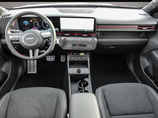 Bild 5 Hyundai KONA N Line // Ultimate-Paket // GSD // Bose