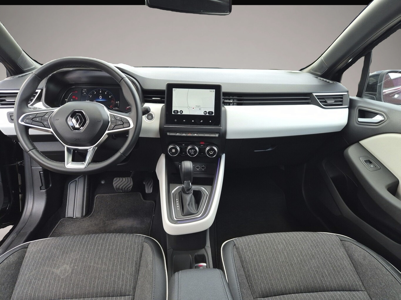 Bild 6 Renault Clio V 1.0 TCe 90 CVT Techno LED Nav PDC Temp