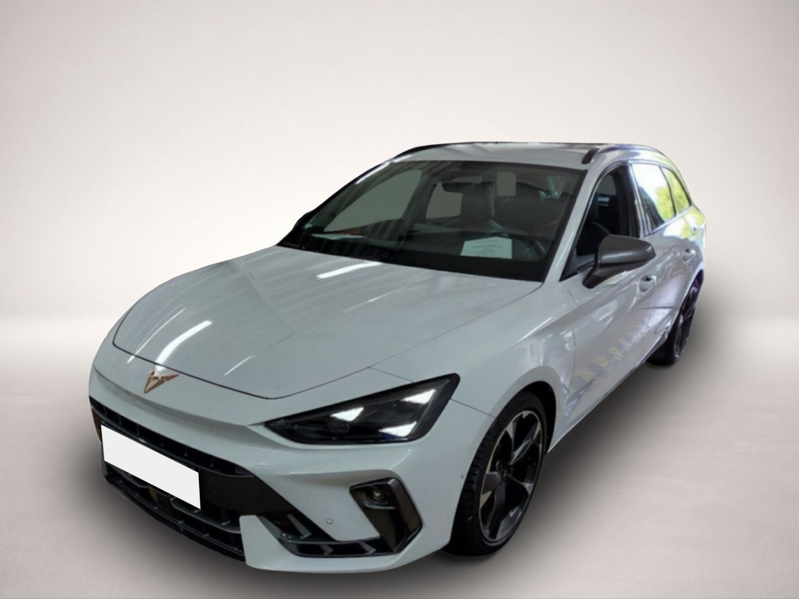 Bild Leon Seat