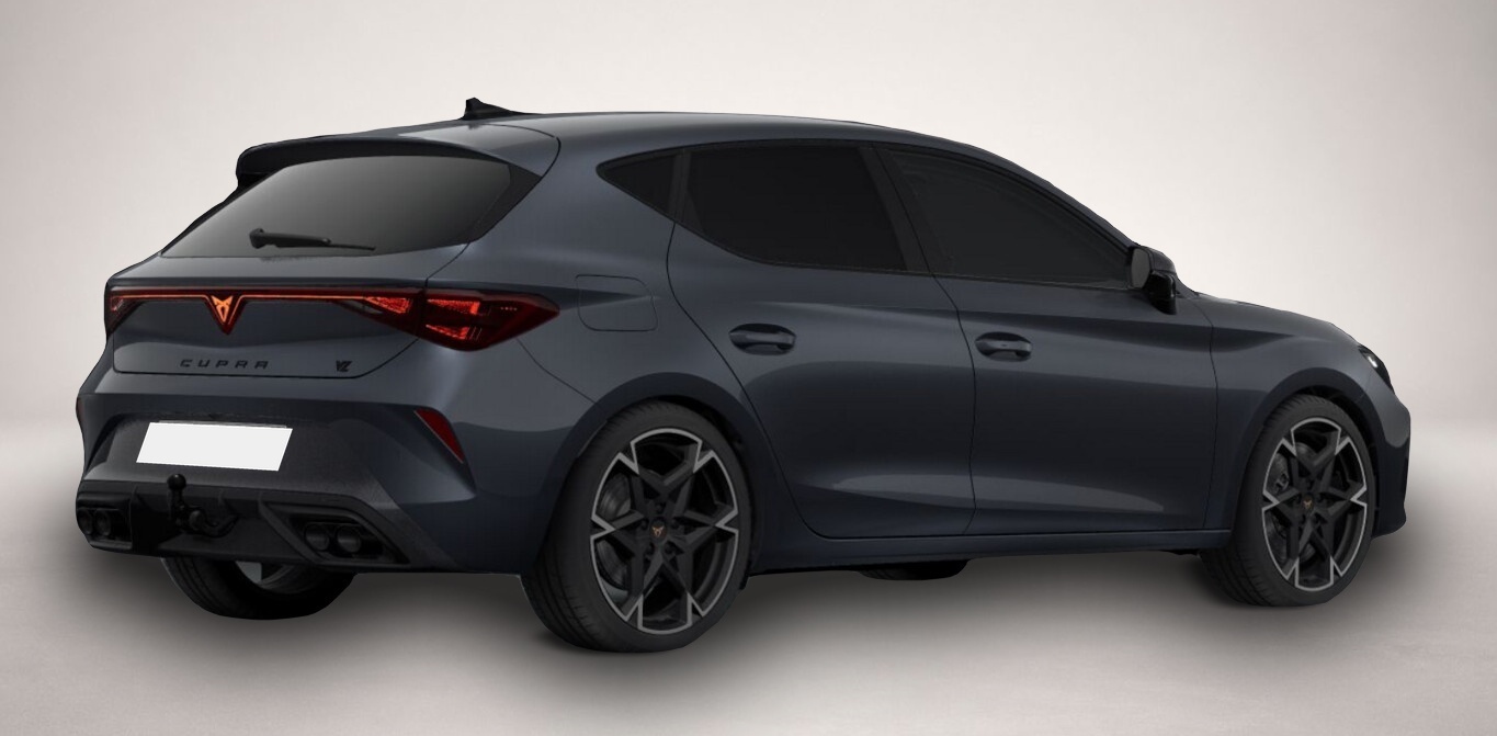 Bild 3 Cupra Leon DSG AHK EdgeP SHZ Kessy Kam Ambient ACC Amb