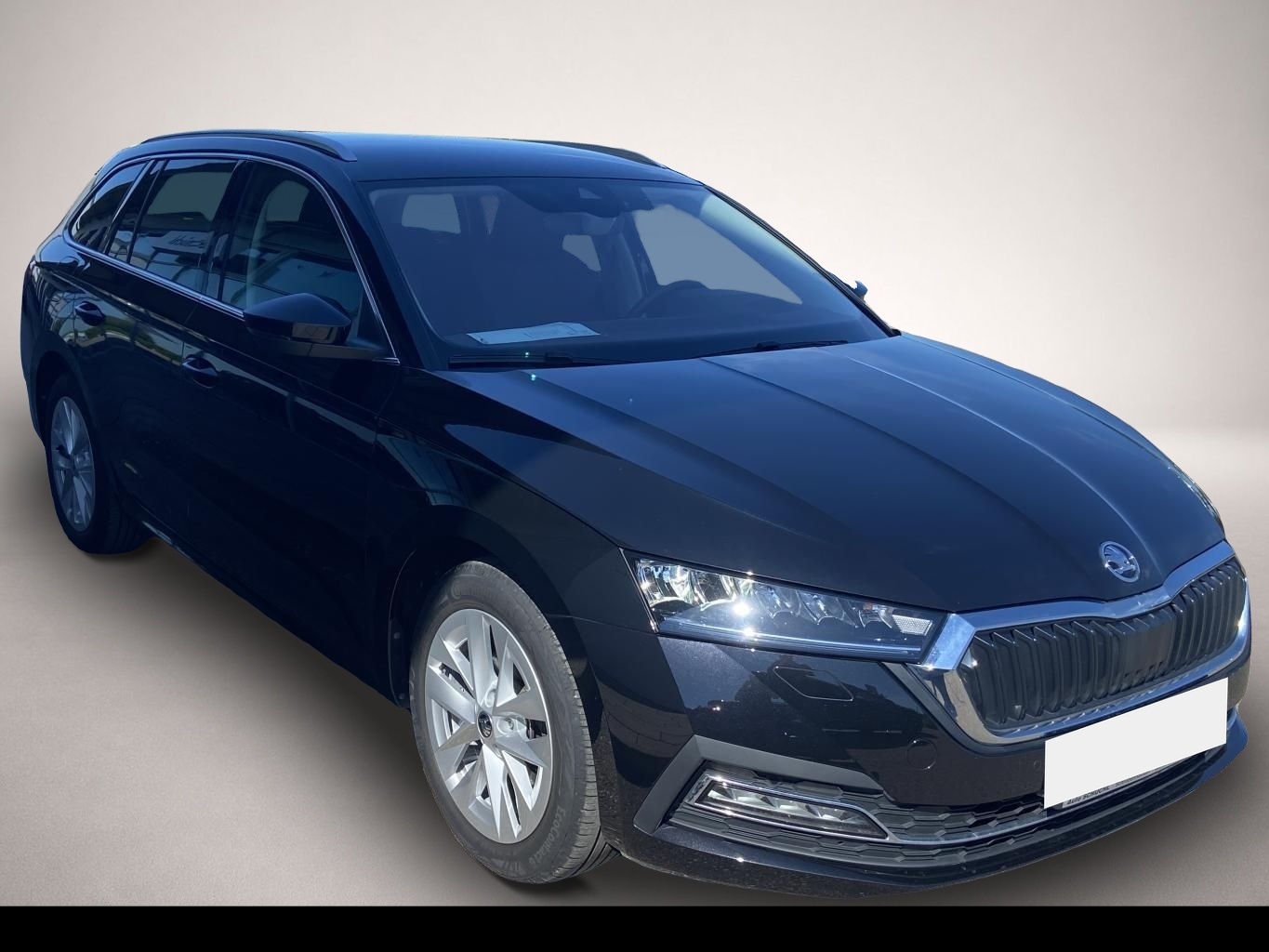 Bild 5 Skoda Octavia Combi 2.0 TDI DSG Style HEAD-UP+SMART-LI
