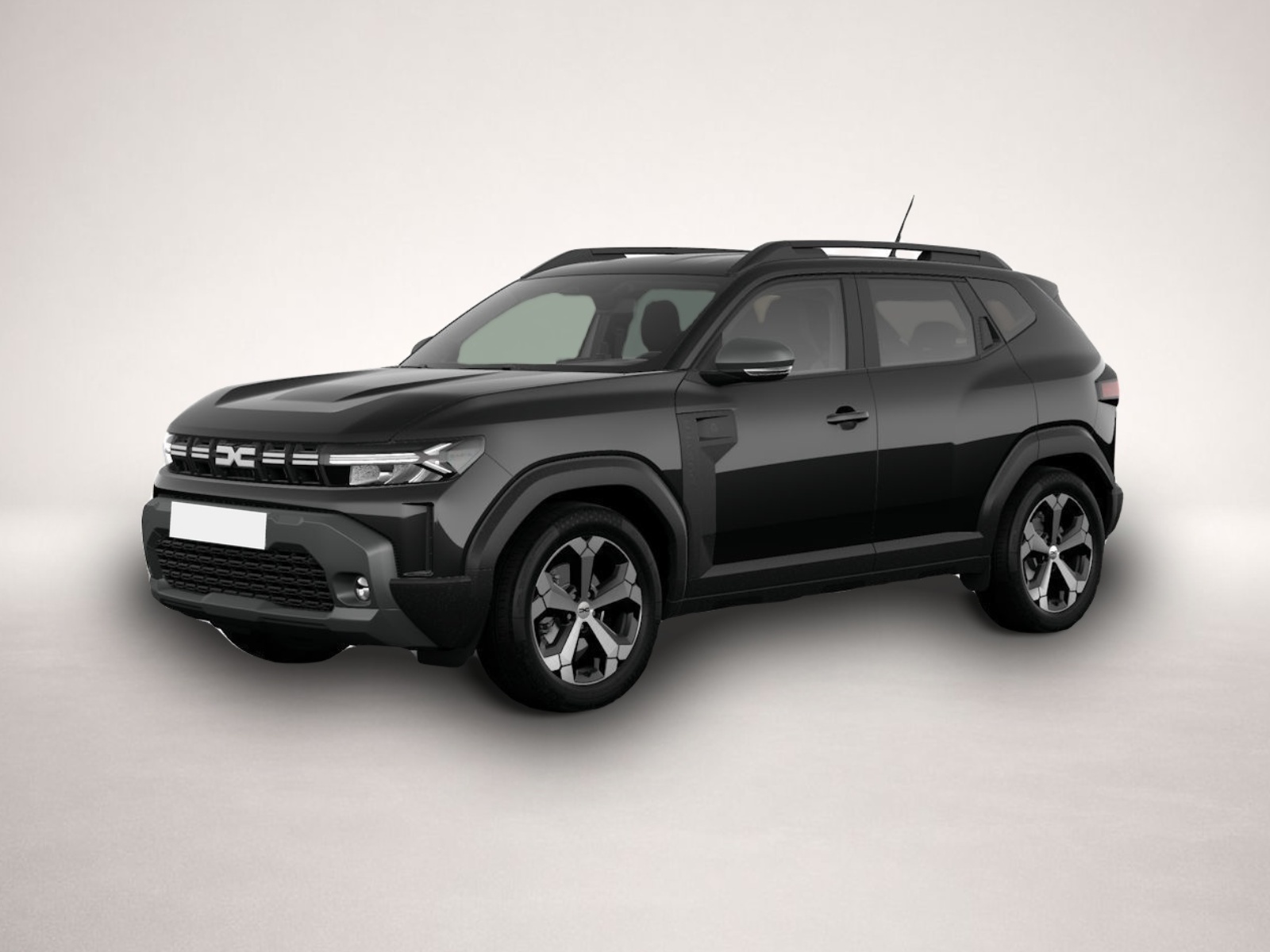 Fotografie Dacia Duster Journey Eco-G 120 auto