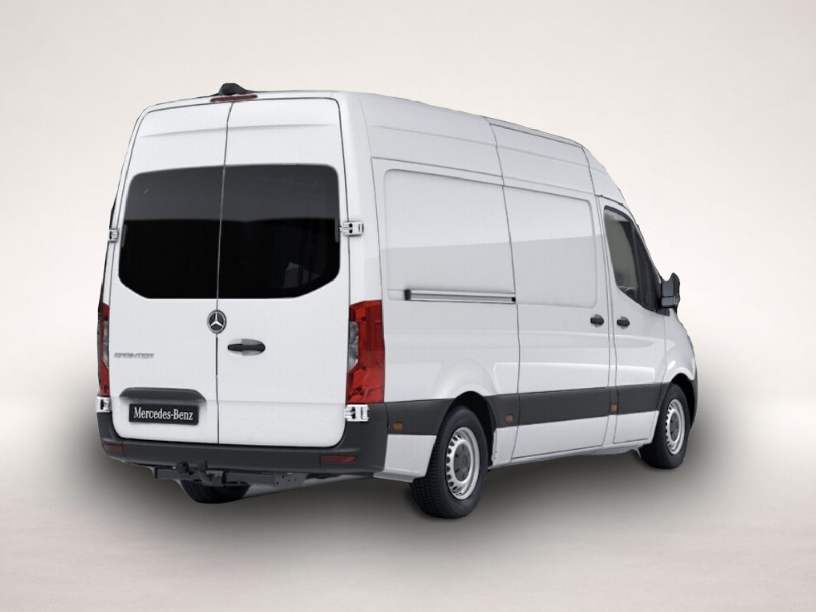 Bild 2 Mercedes-Benz Sprinter