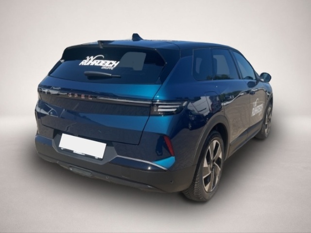 Bild 5 Opel Grandland (X) Grandland GS MHEV El. Panodach Navi Digitales Co