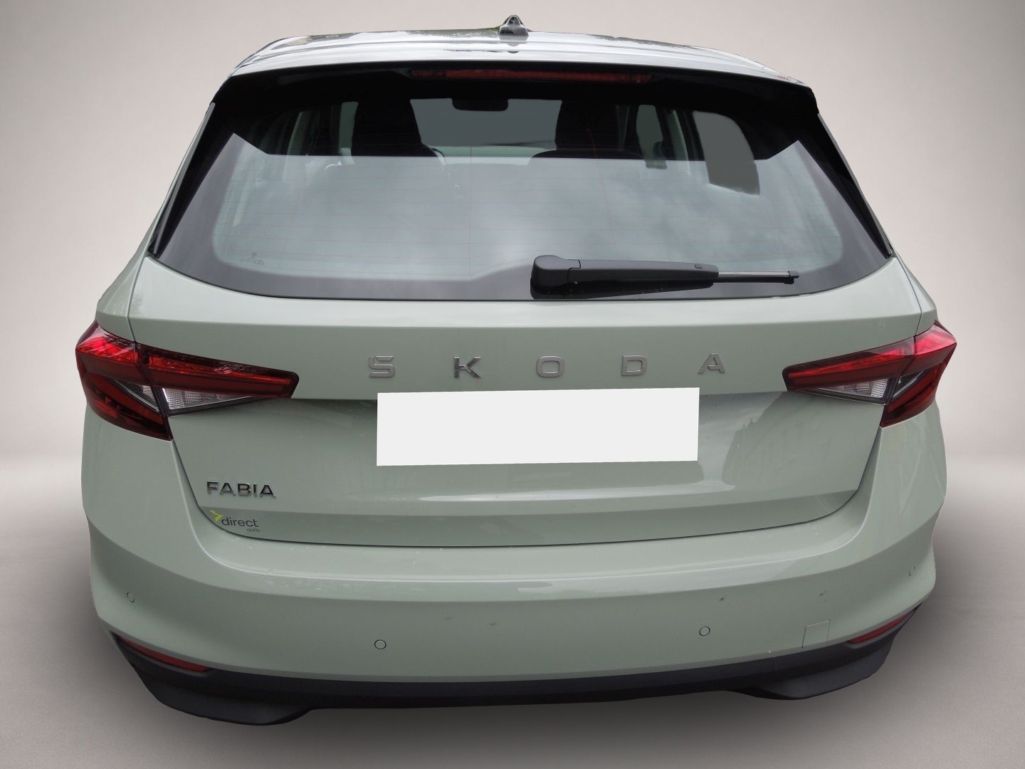 Bild 5 Skoda Fabia 1.0 TSI Classic/LED/Sitzheizung/Kamera/MFL