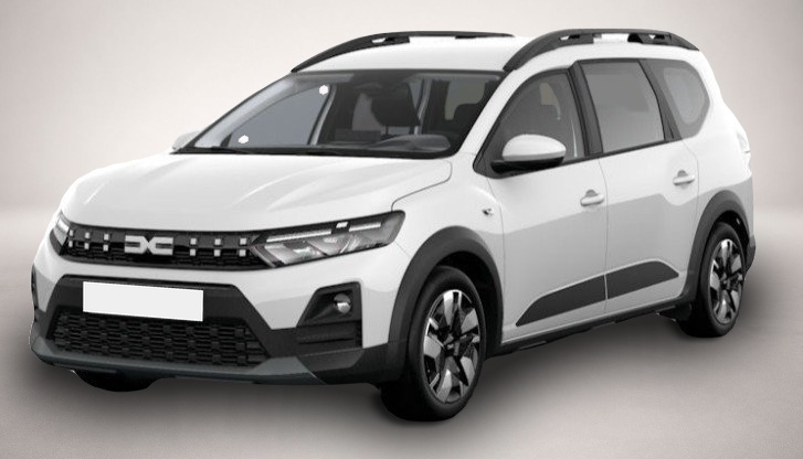 Fotografie Dacia Jogger Hybrid 155 Expression 7-S SHZ RFK