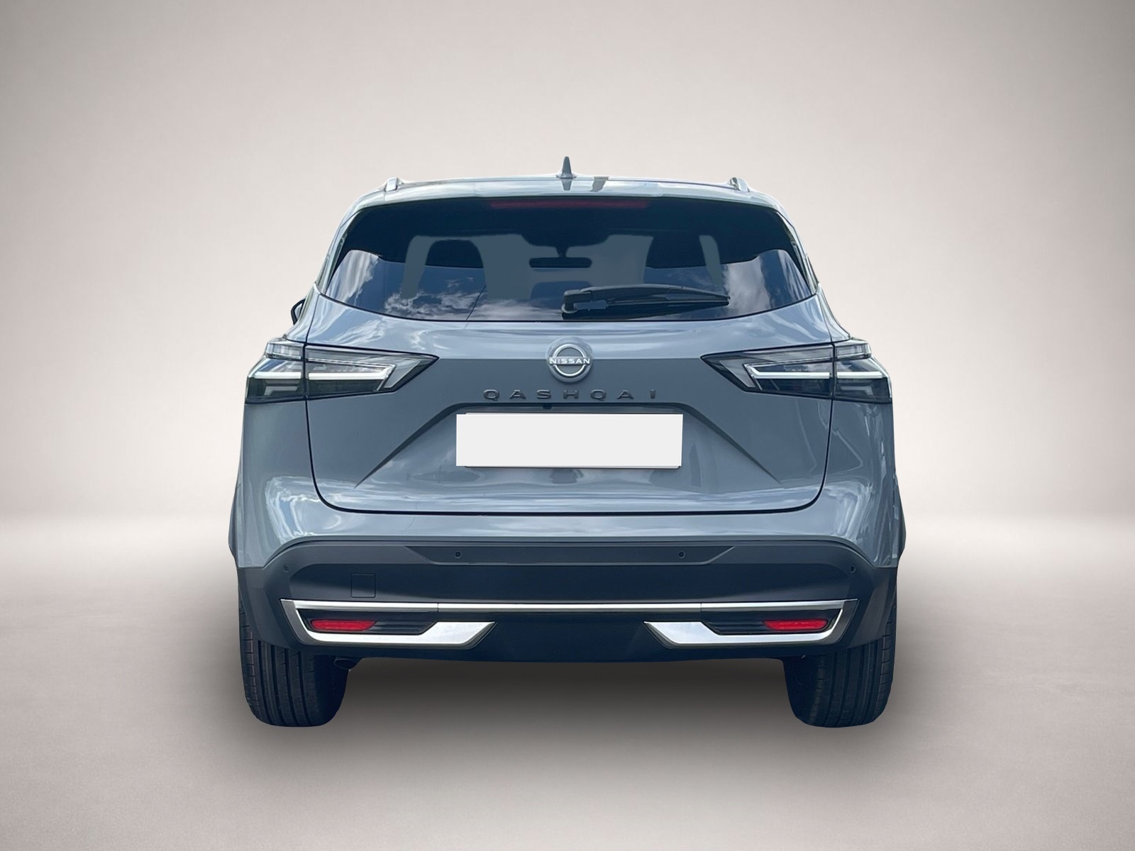 Bild 5 Nissan Qashqai N-Connecta X-Tronic 4WD|PANO|SHZ|KAM
