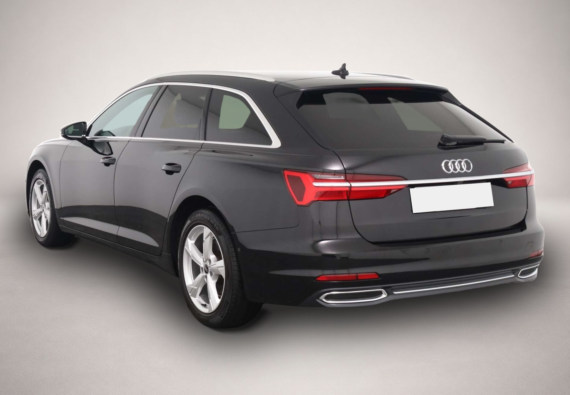 Bild 3 Audi A6 Avant 40 TDI Sport