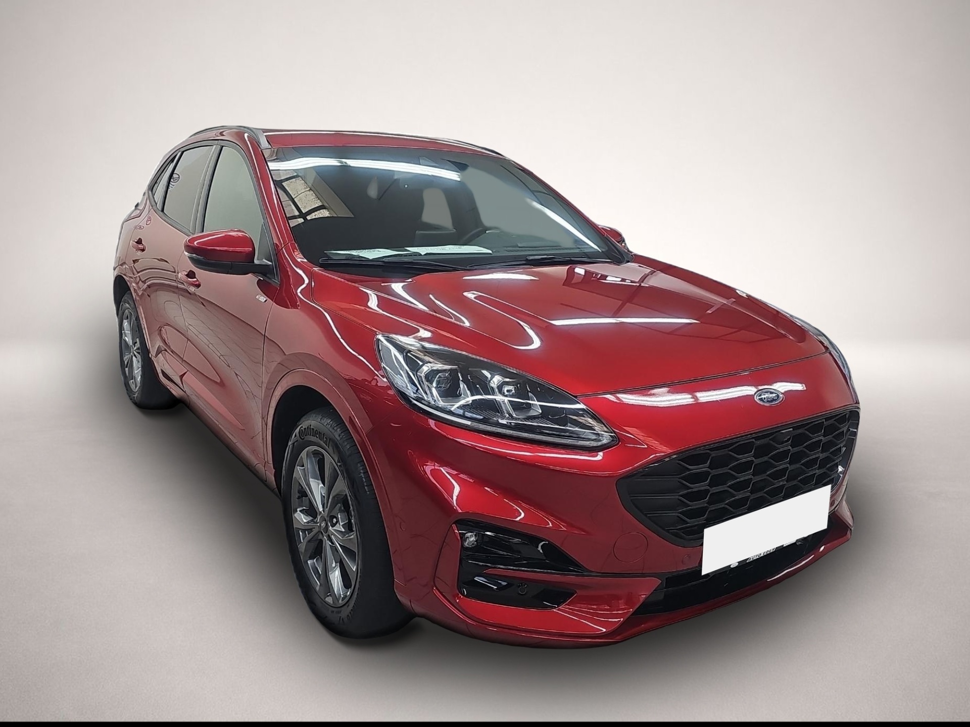 Bild 4 Ford Kuga ST-Line X PHEV Rückfahrkamera Sportpaket LE