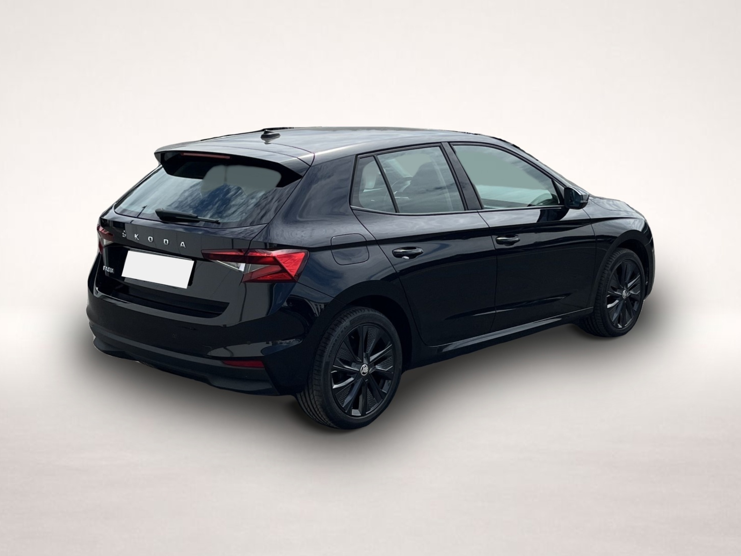 Bild 6 Skoda Fabia 1.0 TSI Ambition LED PDC DAB Klima