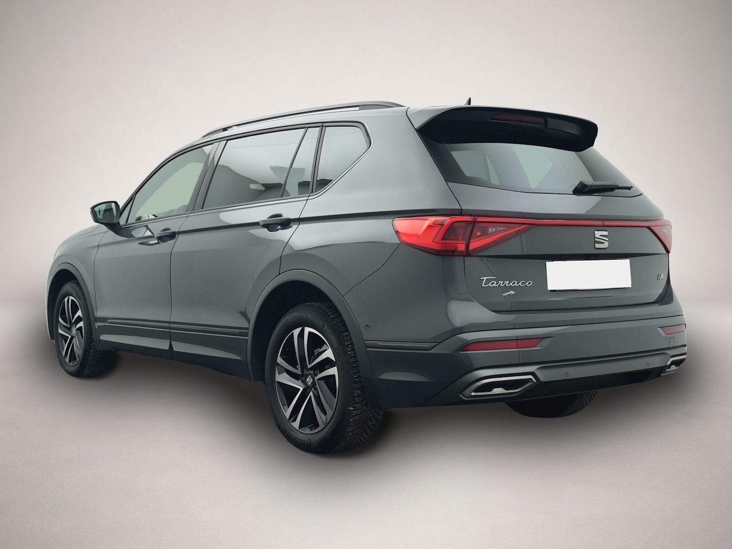 Bild 3 Seat Tarraco 2.0 TDI DSG FR AHK KAMERA NAVI LED ALU 1