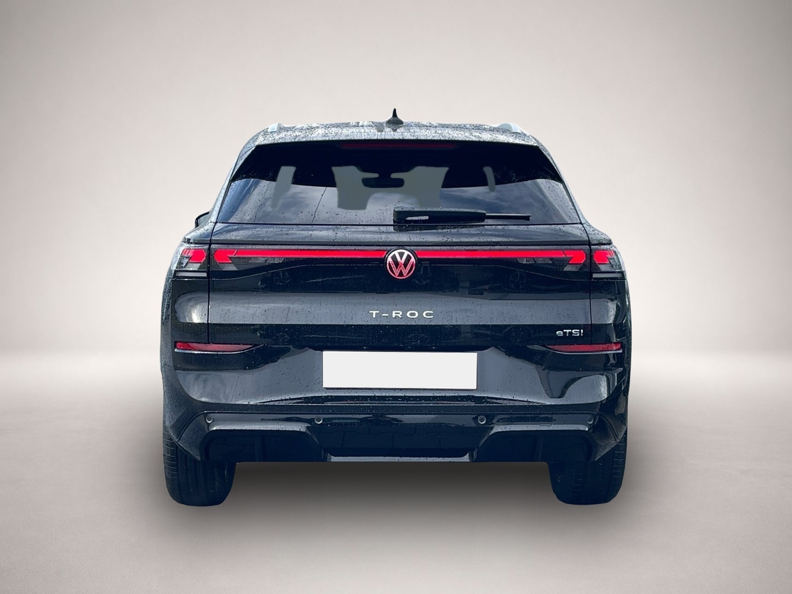 Bild 3 Volkswagen T-Roc R-Line eTSI DSG|NEUES MODELL|AHK|eHECK|