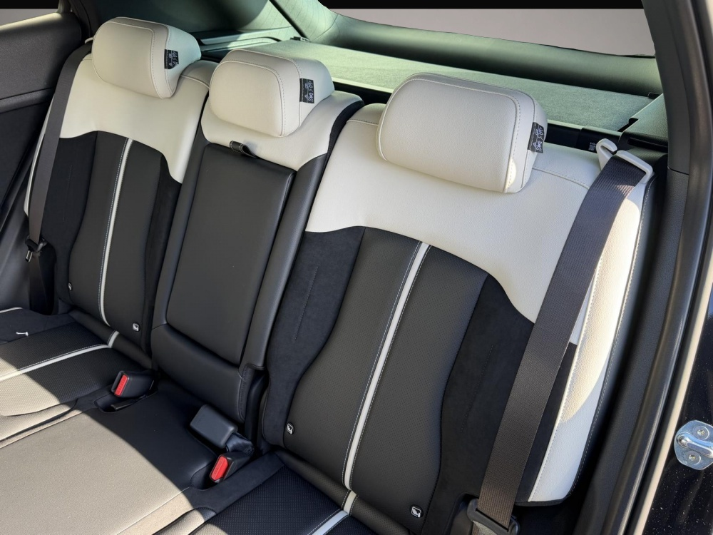 Bild 6 Kia Sportage GT-PlusLine 1,6 T-GDI AT6 HEV Hybrid