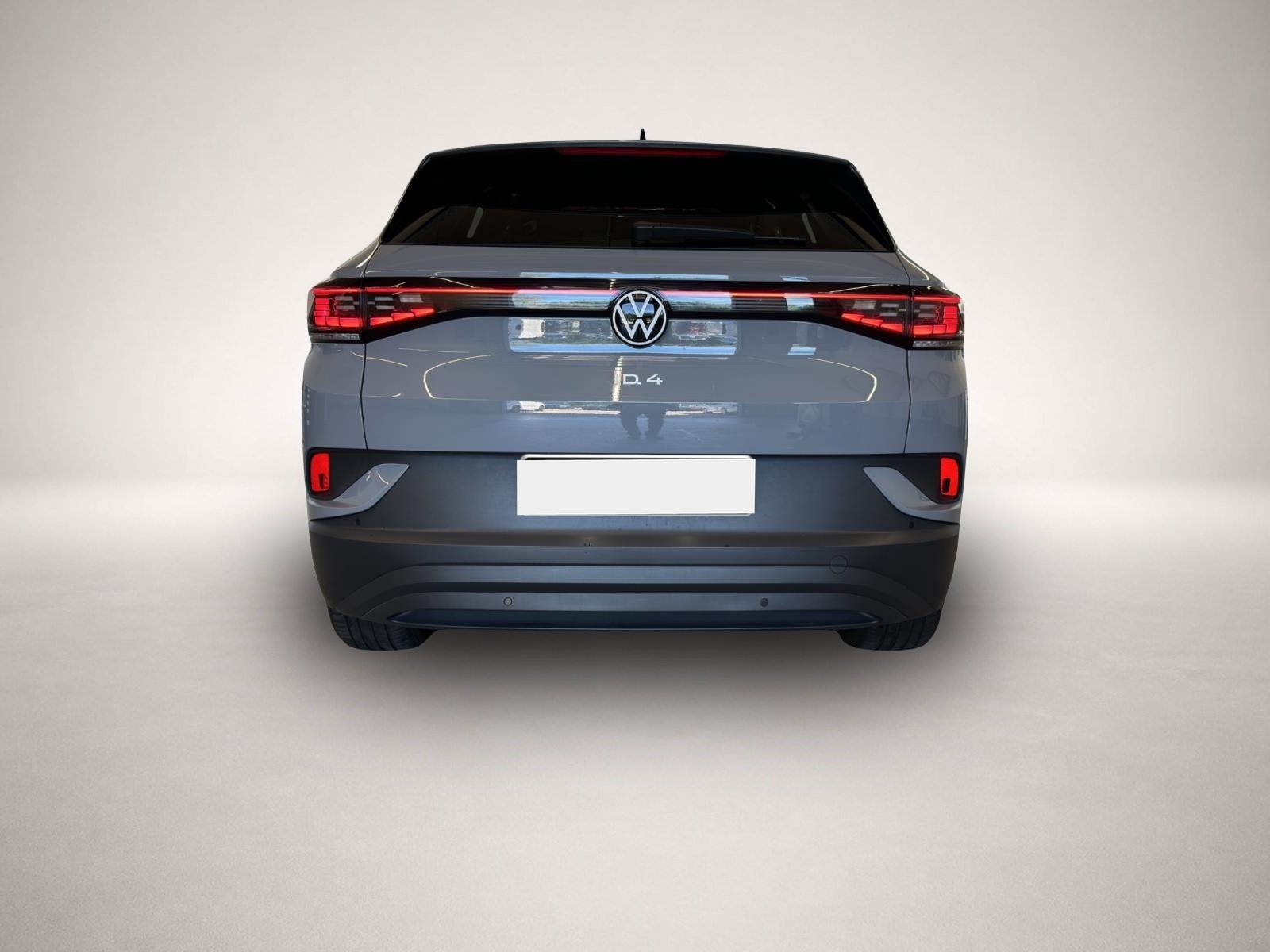 Bild 5 Volkswagen ID.4 Pure Perf. KAMERA LED ACC NAVI SHZ