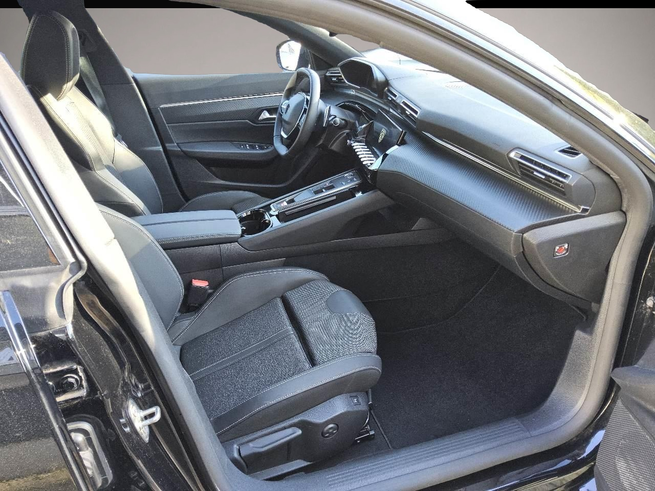 Bild 4 Peugeot 508 SW Allure Pack AT Shz Navi Kamera Tempomat