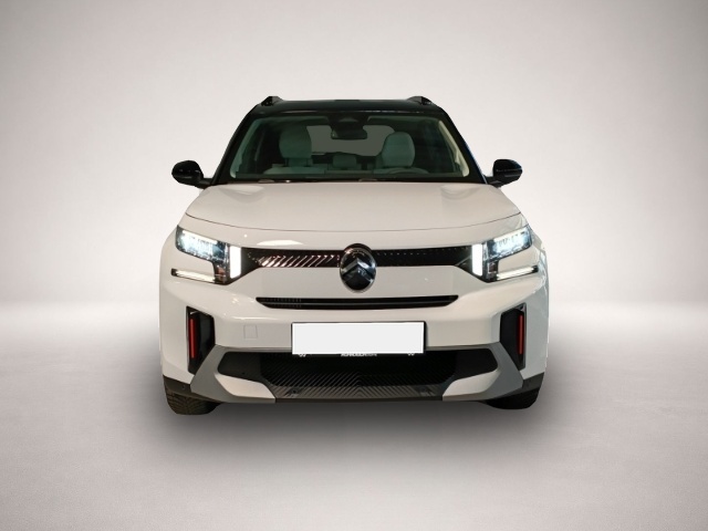 Bild 6 Citroën C3 Aircross Hybrid 145 MAX CAM Allwetter CarPlay