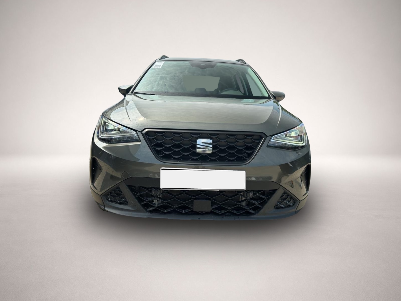 Fotografie 1 des Seat Arona 1.0 TSI DSG Style Edition AHK NAVI REAR S