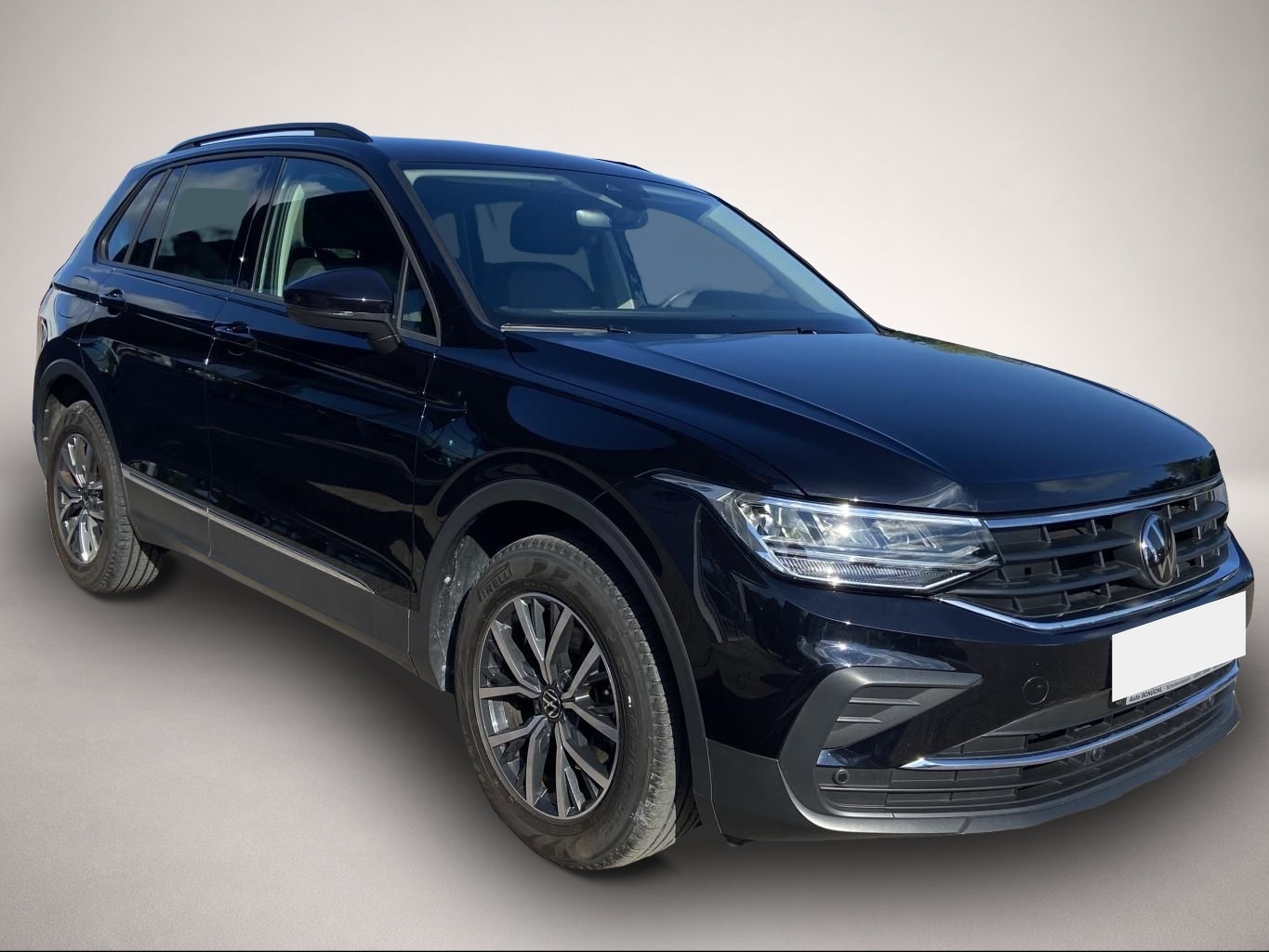 Bild 6 Volkswagen Tiguan 1.5 TSI DSG Life APP-CONNECT+NAVI+LED+KEY
