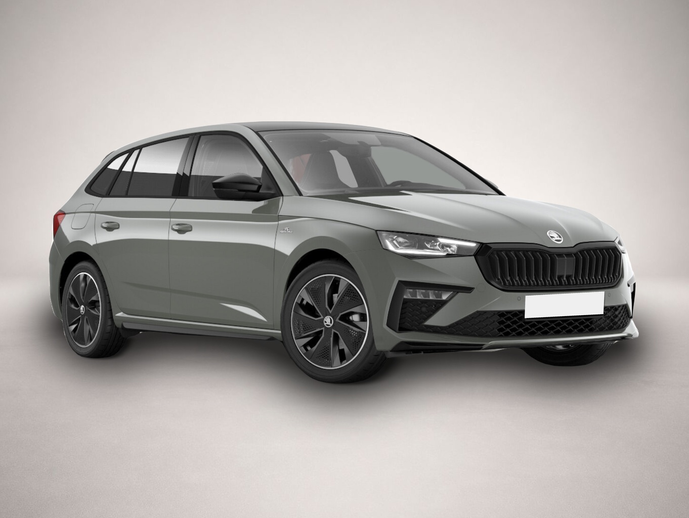 Fotografie 1 des Skoda Scala DSG MonteC Pano Matrix Nav Kam Kessy SHZ